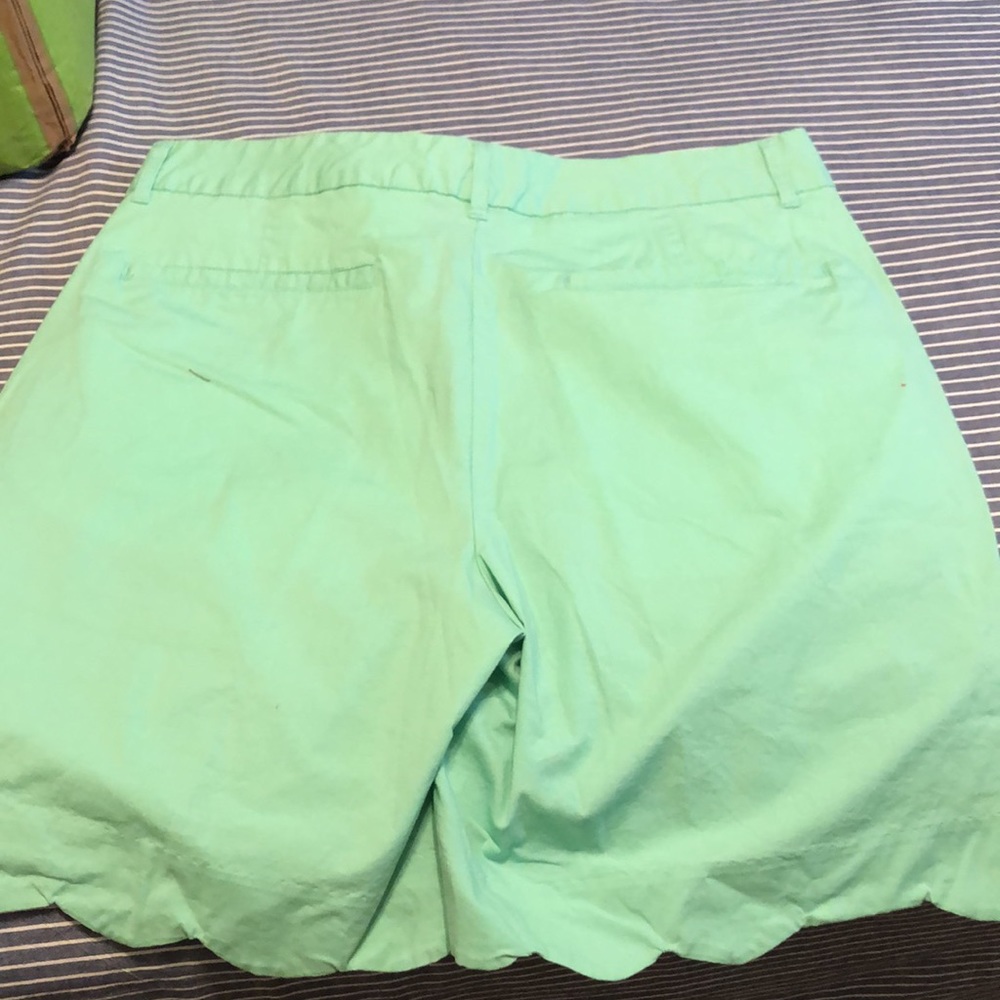 Shorts - Picture 2 of 2